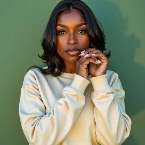 Jalia Maye