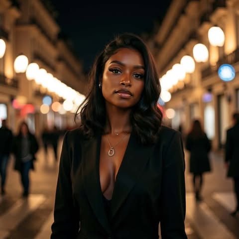 Jalia Maye